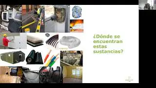 Proyecto COP de uso industrial - Minambiente