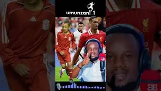 Benjamin Gicumbi Ati 