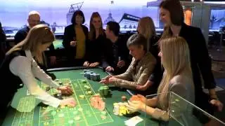 Casino Copenhagen spot