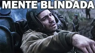 Como ter a mente blindada | N&atilde;o seja mais um mente FRACA!