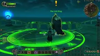 [PC] World of Warcraft - Death Knight Quests