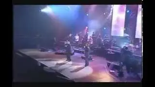 John Farnham And Tom Jones - That Driving Beat