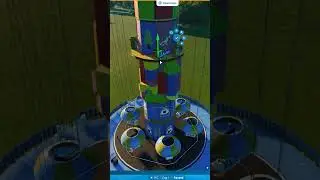 Planet Coaster 2 | Airdrop Speedbuild