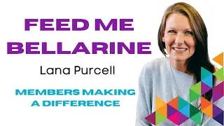 Feed Me Bellarine Charity - Lana Purcell