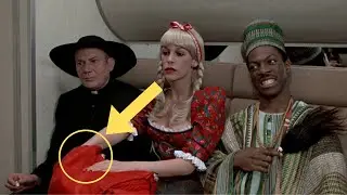 Trading Places (1983) : 20 Weird Facts You Didn&rsquo;t Know