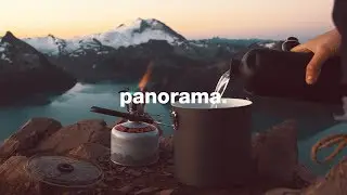 PANORAMA RIDGE | GH5