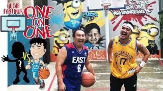 Tips Basket dari Mario Lawalata