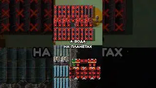 Суперпринуждённое строительство в Factorio!