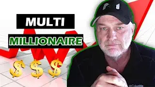 How Much Money Does Mark Meldrum Make?