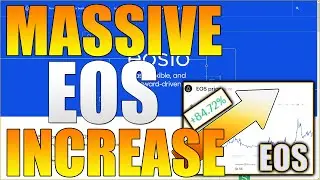 EOS Price Prediction 2021 - EOSIO Price Prediction - EOS Crypto Price Prediction - Crypto EOS Price