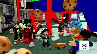 Next Screen | Rating Bumpers | High School Kids Adventure Theme Song | For @Penniformm | CRTN1