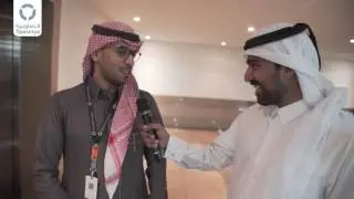 نحب التعاونية | We love Tawauniya