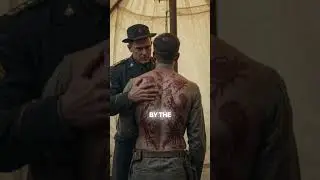 The Real Story Behind the Most Shocking Slave Photo in History