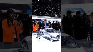 Future Is HERE 😳 Flying Car Prototype #futuretech #ai #flyingvehicle #flyingtaxi