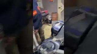 2006 Yamaha blaster 200 engine rebuild.