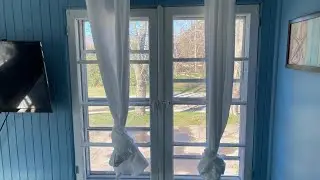 Windspire Inn, Saugeen Shores (ON), Canada
