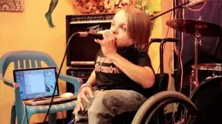 Wheelchair Sports Camp - 