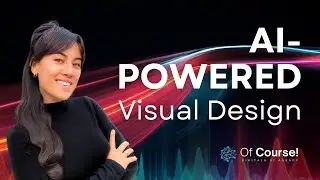 AI-Powered Visual Design Harnessing AI Analysis
