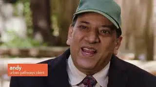 Urban Pathways 2022 Gala Video