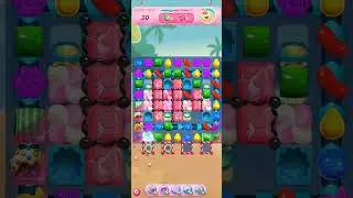 Candy Crush Saga Level 12430 #candy #candycrushsagaandroid #games #game #gameplay #androidgames#fun