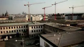 CANON EOS 550D VIDEO TEST
