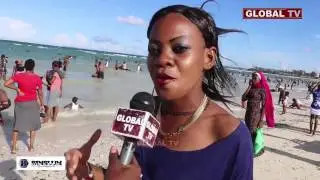 Easter Monday Ilivyonoga Coco Beach