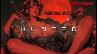 EBM / Dark Techno / Dark Clubbing / Exotic Bass House / Industrial Bass Mix 2025 [FREE]