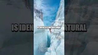 Mastering Survival on Glacial Terrain