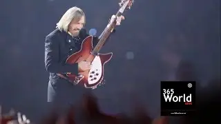 Tom Petty's Passed Way - Music Inspired Generations of Fans