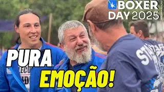 BOXER DAY 2025 | A Corrida Mais Esperada do Ano!!