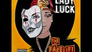 HLMmedia Exclusive : Terrell Blair's Interview with Lady Luck.