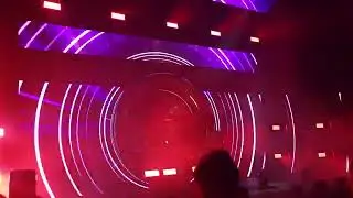 Subtronics @ Cyclops Rocks II 4/21/22
