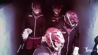 2018 COLLEGE LACROSSE PUMP UP