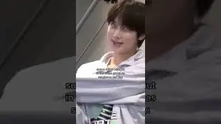 Sunoo was like &ldquo;not these two parks again🥲&rdquo; #enhypen #sunoo #jay #sunghoon