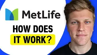 How Does MetLife Insurance Work?
