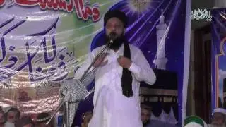 Karbala - Dastan e Shuhada - Allamah Qamar Zahoor Turabi - New Khitab 2016
