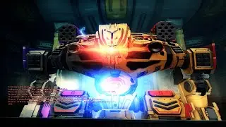 CrossFire Ranked ZM PENTAGON 10 Boss(AI RANK)