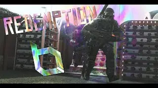 Redemption #ObeyRC