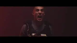 Jimi Tents - BACKBONE (Official Video)