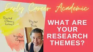 Research Themes