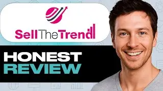 Обзор Sell The Trend: особенности, сильные и слабые стороны (исследование товаров для дропшиппинга)