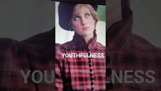 YOUTHFUL PLAID FASHIONS Princess Diana's Fabulous Plaids👌👏👍😍💖 ✨️RoyalHistory #diana