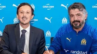 JT OM ☑️ Propri&eacute;taire ! Joueurs ! Direction ! C'est la gal&egrave;re &agrave; l'OM 😔Message important 🛑 Et soutien