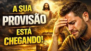 DEUS VAI ABENÇOAR SUA VIDA NESTA ORAÇÃO