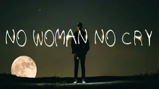 Mama Band - No Woman No Cry