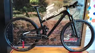 Focus 01E Sram GX Seminova - SHOPBIKE