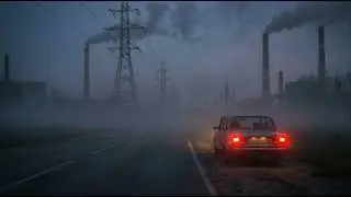 SYSTEM DEGRADATION [1h Dark Ambient Darkwave Instrumental Mix]