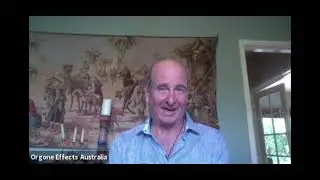 Electrohypersensitivity with Gerard Bini