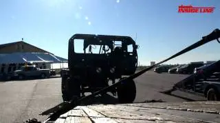 Test Mongo z Fast Five - TopGear.net.pl