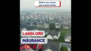 GET A QUOTE TODAY!